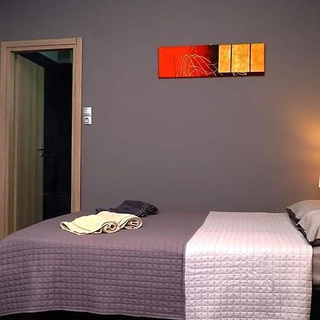 New Seafront Studio Hostal Anavyssos Exterior foto