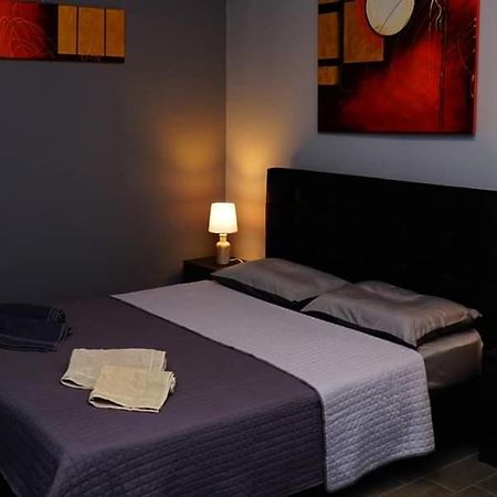 New Seafront Studio Hostal Anavyssos Exterior foto